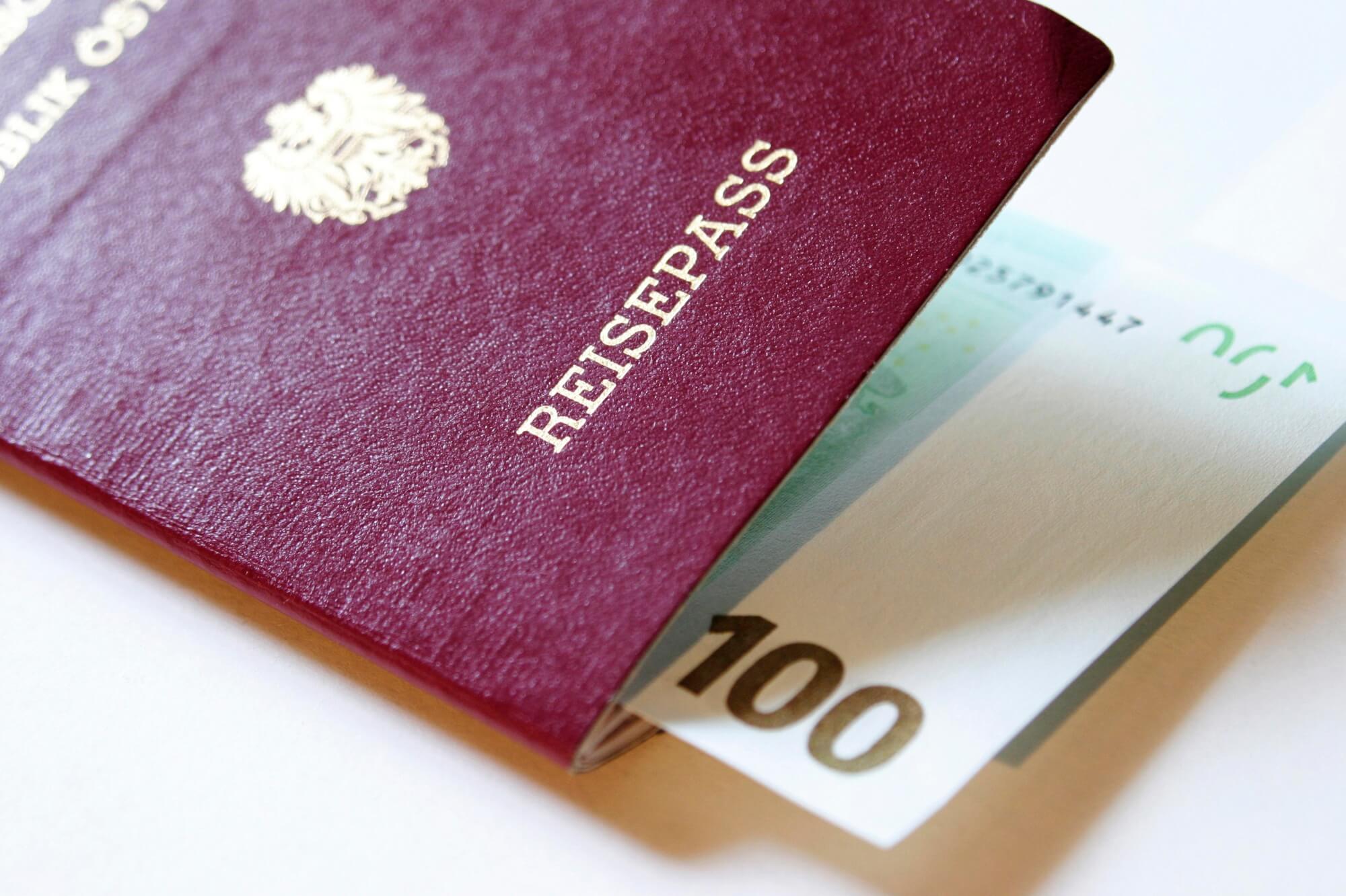 משרד עו"ד טל אופיר - הוצאת דרכון גרמני ואוסטרי מבלי לצאת מהבית